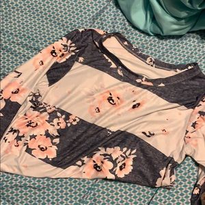 Brand new shirt